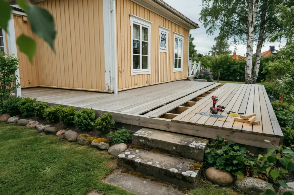 juni r b sta tiden f r altanrenovering smarta byggtips f r ett h llbart sommard ck