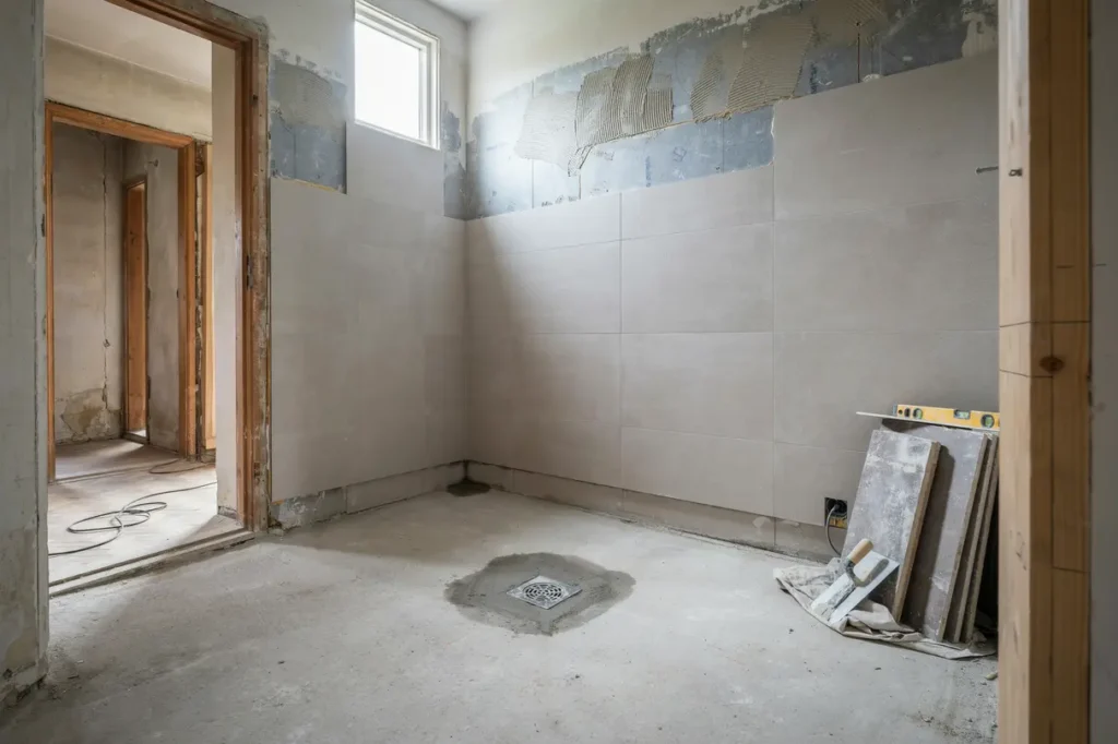 s planerar du en badrumsrenovering i villa praktiska byggtips vanliga misstag och r tt v g till ett h llbart resultat