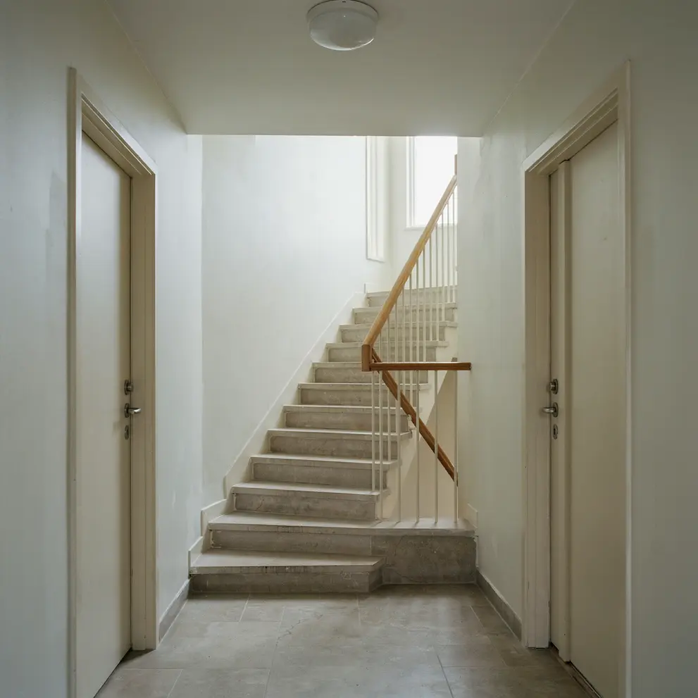 underhallsrenovering mala fonsterrenovering trapphus i molnlycke goteborg